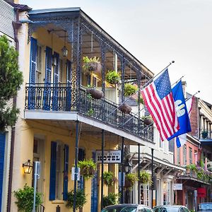 Andrew Jackson Hotel French Quarter